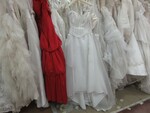 Image 29 - Wedding dresses - Lot 3 (Auction 5979)