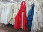 Image 30 - Wedding dresses - Lot 3 (Auction 5979)