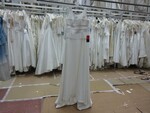 Image 31 - Wedding dresses - Lot 3 (Auction 5979)