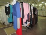 Image 4 - Women's formal dresses - Lot 4 (Auction 5979)