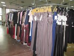 Image 6 - Women's formal dresses - Lot 4 (Auction 5979)