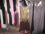 Image 18 - Women's formal dresses - Lot 4 (Auction 5979)