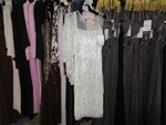 Image 19 - Women's formal dresses - Lot 4 (Auction 5979)