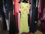 Image 28 - Women's formal dresses - Lot 4 (Auction 5979)