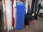 Image 31 - Women's formal dresses - Lot 4 (Auction 5979)