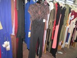 Image 33 - Women's formal dresses - Lot 4 (Auction 5979)