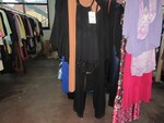 Image 38 - Women's formal dresses - Lot 4 (Auction 5979)