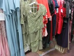 Image 41 - Women's formal dresses - Lot 4 (Auction 5979)