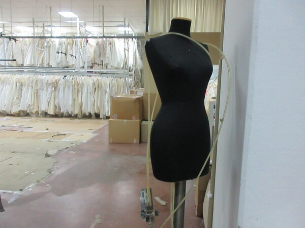 6#5979 Tessuti e accessori in vendita - foto 5
