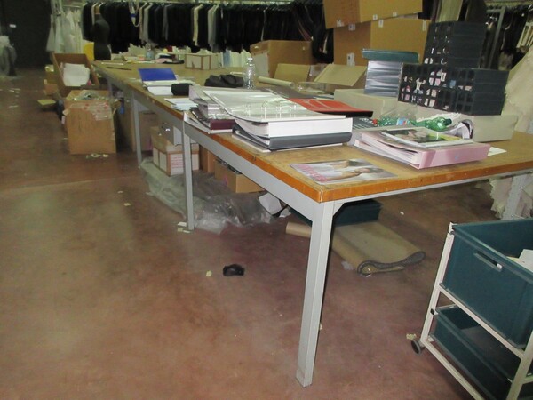 6#5979 Tessuti e accessori in vendita - foto 20