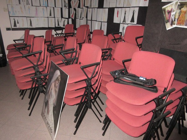 7#5979 Attrezzatura da ufficio in vendita - foto 15