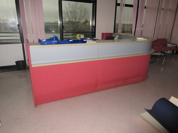 7#5979 Attrezzatura da ufficio in vendita - foto 26