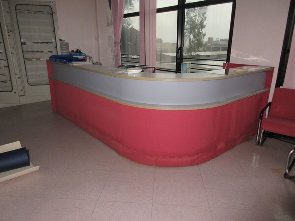 7#5979 Attrezzatura da ufficio in vendita - foto 27