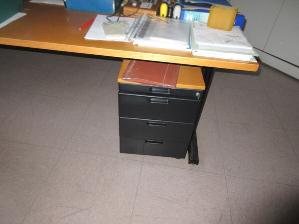 7#5979 Attrezzatura da ufficio in vendita - foto 32