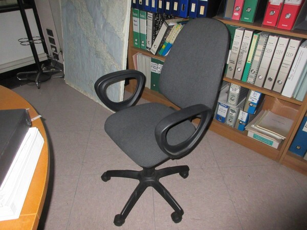 7#5979 Attrezzatura da ufficio in vendita - foto 33