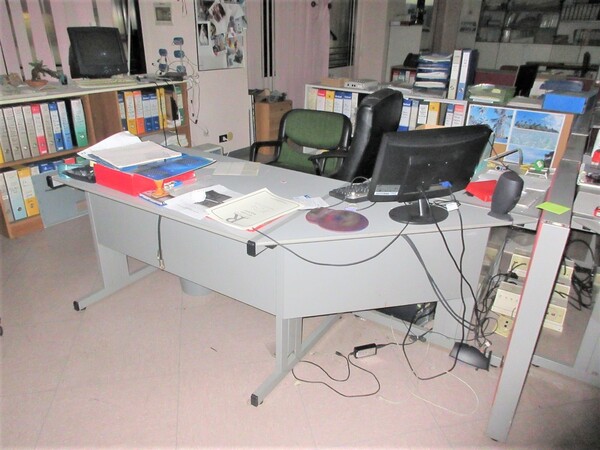 7#5979 Attrezzatura da ufficio in vendita - foto 39