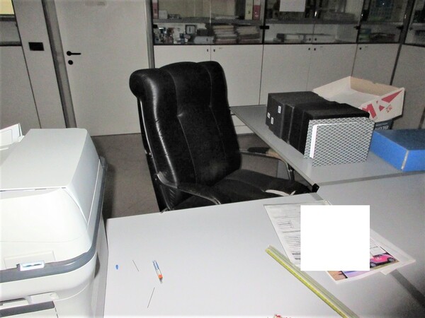 7#5979 Attrezzatura da ufficio in vendita - foto 42
