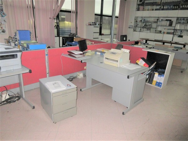 7#5979 Attrezzatura da ufficio in vendita - foto 44