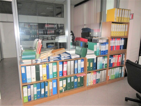 7#5979 Attrezzatura da ufficio in vendita - foto 45