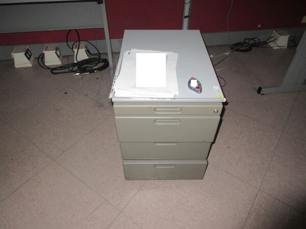 7#5979 Attrezzatura da ufficio in vendita - foto 47
