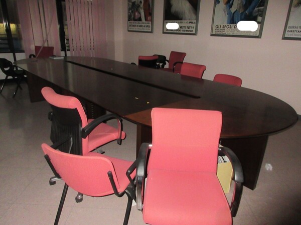 7#5979 Attrezzatura da ufficio in vendita - foto 50