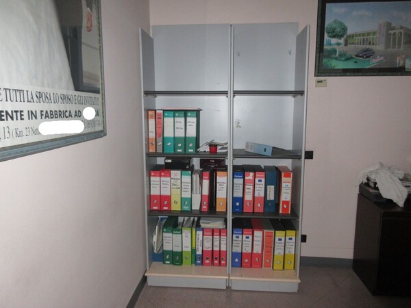 7#5979 Attrezzatura da ufficio in vendita - foto 52