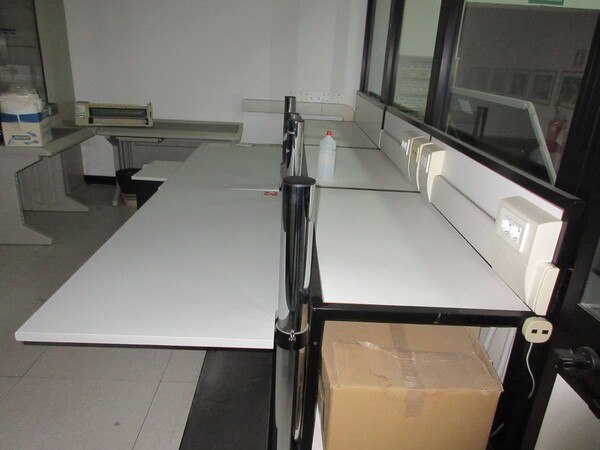 7#5979 Attrezzatura da ufficio in vendita - foto 61