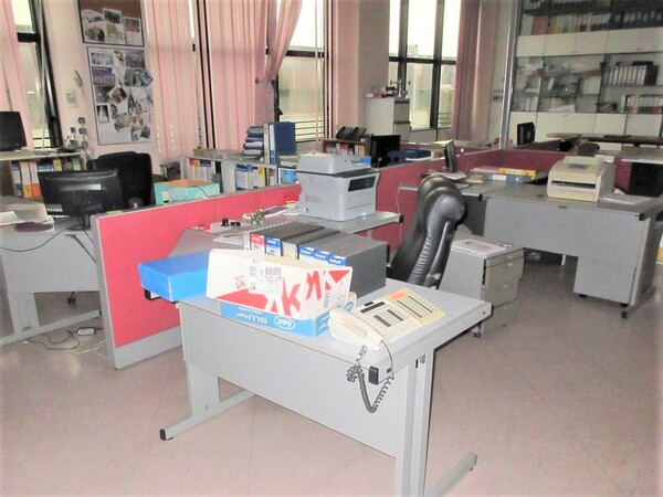 7#5979 Attrezzatura da ufficio in vendita - foto 66