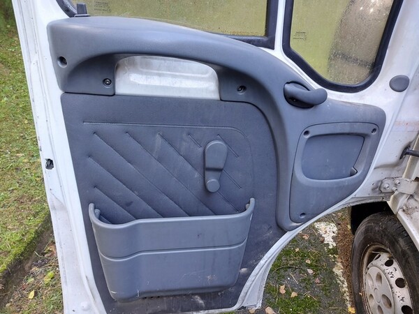 1#5980 Autocarro Fiat Ducato in vendita - foto 12
