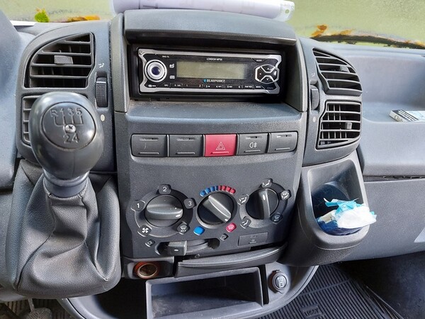 1#5980 Autocarro Fiat Ducato in vendita - foto 13
