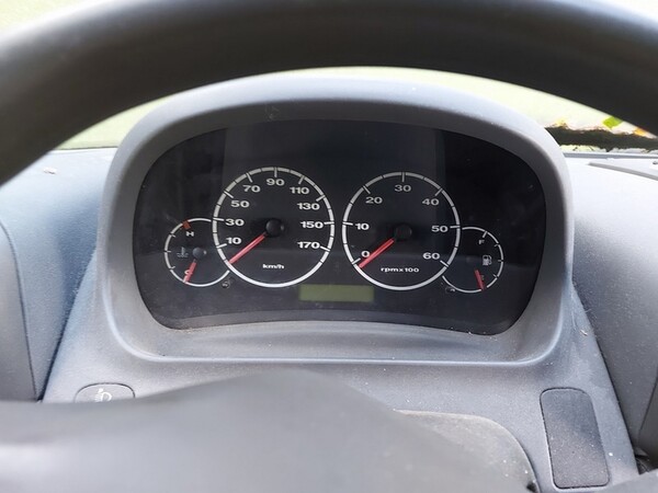 1#5980 Autocarro Fiat Ducato in vendita - foto 14