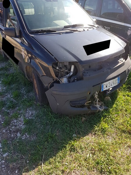 1#5981 Arredi ufficio e attrezzature per attività di vigilanza in vendita - foto 7