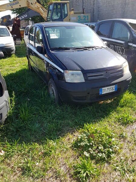 1#5981 Arredi ufficio e attrezzature per attività di vigilanza in vendita - foto 9