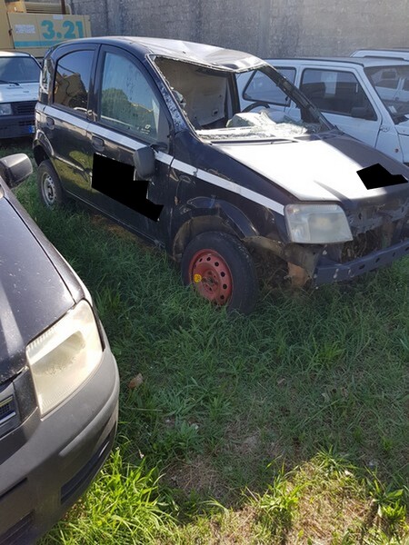 1#5981 Arredi ufficio e attrezzature per attività di vigilanza in vendita - foto 10