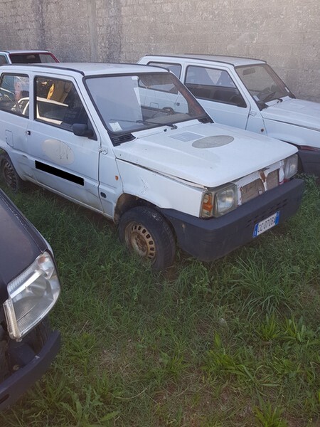 1#5981 Arredi ufficio e attrezzature per attività di vigilanza in vendita - foto 12
