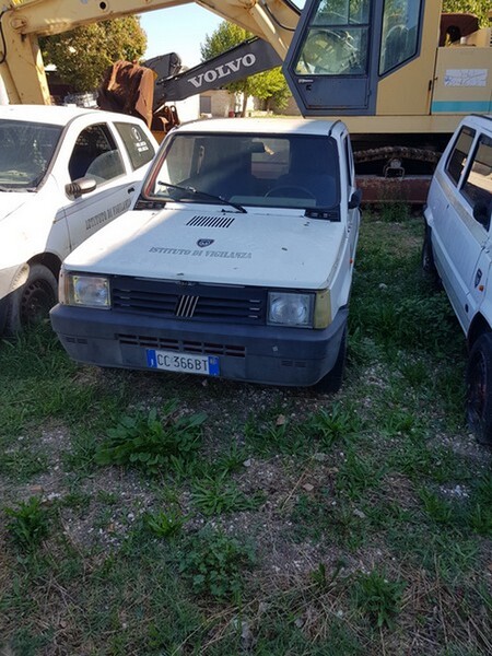 1#5981 Arredi ufficio e attrezzature per attività di vigilanza in vendita - foto 14