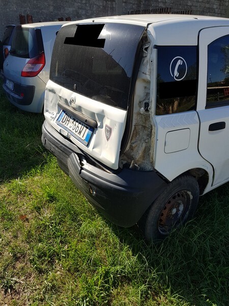 1#5981 Arredi ufficio e attrezzature per attività di vigilanza in vendita - foto 19