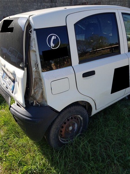 1#5981 Arredi ufficio e attrezzature per attività di vigilanza in vendita - foto 20