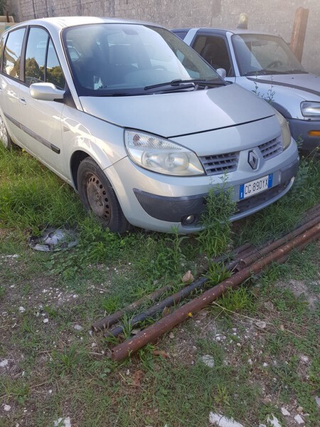 1#5981 Arredi ufficio e attrezzature per attività di vigilanza in vendita - foto 22