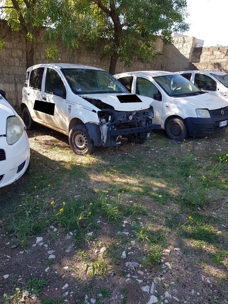 1#5981 Arredi ufficio e attrezzature per attività di vigilanza in vendita - foto 25