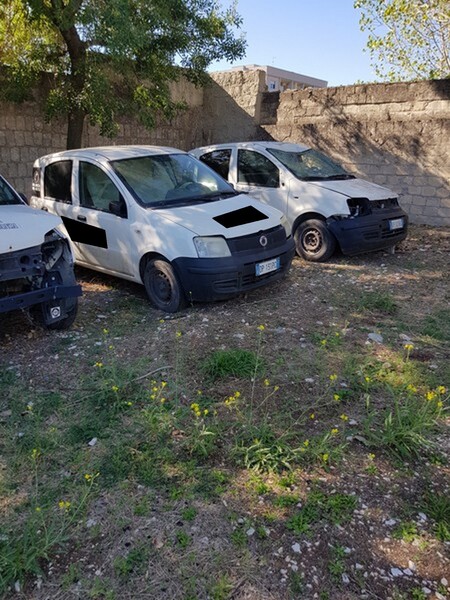 1#5981 Arredi ufficio e attrezzature per attività di vigilanza in vendita - foto 26