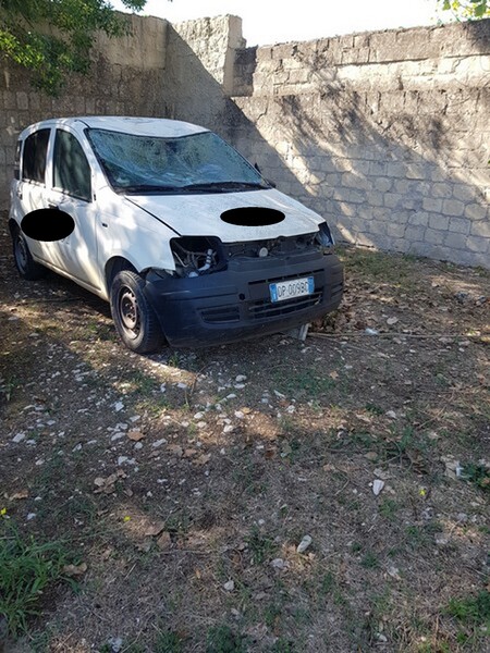 1#5981 Arredi ufficio e attrezzature per attività di vigilanza in vendita - foto 27