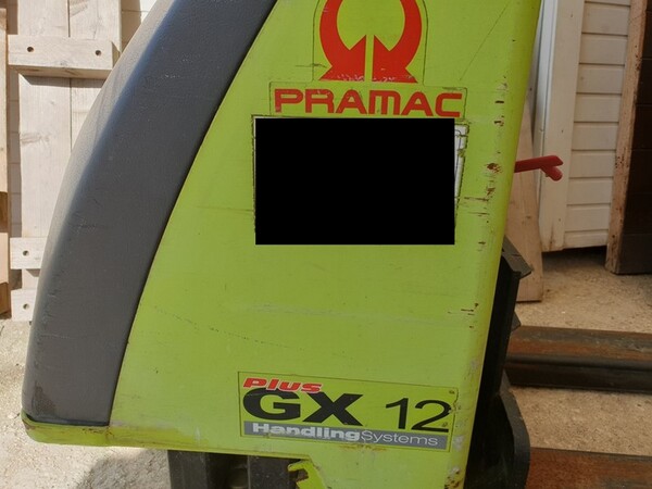 1#5981 Arredi ufficio e attrezzature per attività di vigilanza in vendita - foto 52