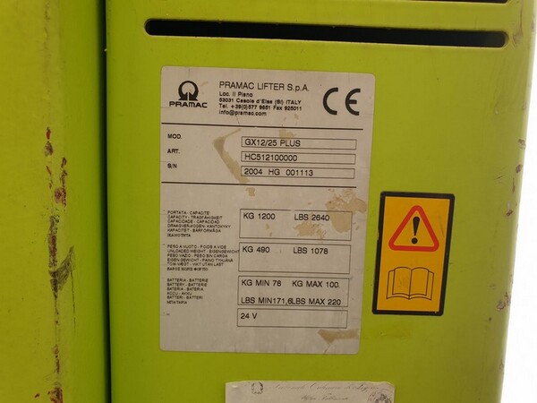 1#5981 Arredi ufficio e attrezzature per attività di vigilanza in vendita - foto 54
