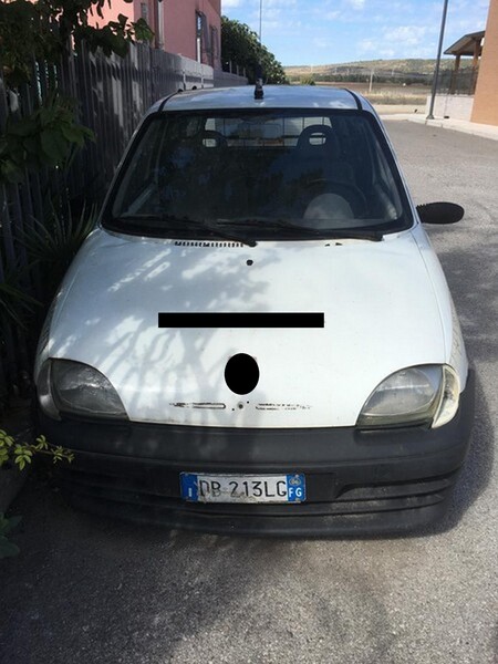 1#5981 Arredi ufficio e attrezzature per attività di vigilanza in vendita - foto 65