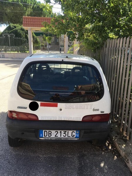 1#5981 Arredi ufficio e attrezzature per attività di vigilanza in vendita - foto 67