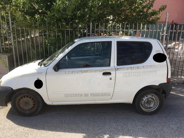 1#5981 Arredi ufficio e attrezzature per attività di vigilanza in vendita - foto 68