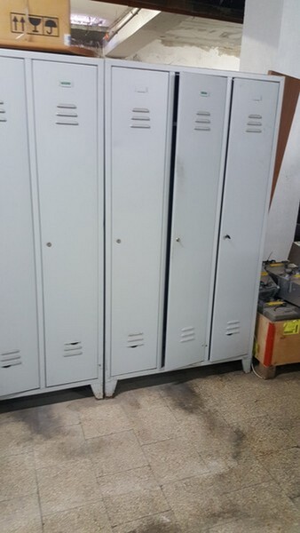 1#5981 Arredi ufficio e attrezzature per attività di vigilanza in vendita - foto 69