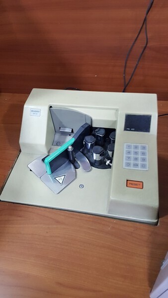 1#5981 Arredi ufficio e attrezzature per attività di vigilanza in vendita - foto 77