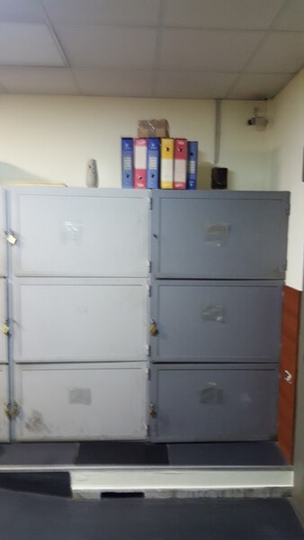 1#5981 Arredi ufficio e attrezzature per attività di vigilanza in vendita - foto 78